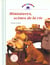 Miniatures, scenes de la vie
