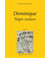 Dominique - nègre esclave