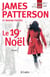 Women's murder club Tome 19 : Le 19e Noël