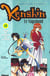 Kenshin le vagabond t.8 - sur le chemin de kyoto