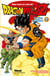 Dragon Ball Z - cycle 1 - les Saïyens Tome 3