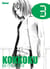 Kokkoku Tome 3