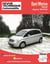 Opel meriva - diesel depuis 08-2003