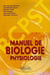 Manuel de biologie physiologie - bcpst, 1e et 2e année