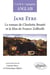 Jane Eyre. Le roman de Charlotte Brontë et le film de Franco Zeffirelli