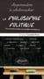La philosophie politique