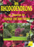 Les rhododendrons et plantes de terre de bruyere