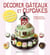 Decorer gâteaux Et Cupcakes