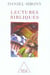 Lectures bibliques