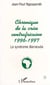 Chronique centrafricaine 1996-1997 : Le syndrome Barracuda
