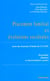 Placement familial et évolutions societales