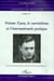 Tristan Tzara, le surréalisme