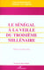 Le Sénégal à la veille du troisième millénaire