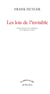 Les lois de l'invisible