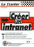 Le starter - creer un intranet