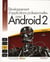 Développement d'applications professionnelles android 2
