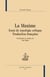La maxime - essai de typologie critique - traduction française