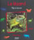 Le lezard, farouche arlequin
