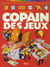 Copain des jeux