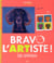 Bravo l'artiste ! les animaux
