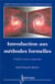Introduction aux méthodes formelles (2° Ed.)
