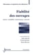 Fiabilité des ouvrages - sûreté, variabilité, maintenance, sécurité