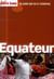 Equateur: Carnet Voyage 2014