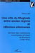 UNE VILLE DU MAGHREB ENTRE ANCIEN RÉGIME ET RÉFORMES OTTOMANES : Genèse des institutions municipales à Tripoli de Barbarie (1795-1911)