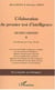 L'élaboration du premier test d'intelligence (1904-1905) : ?uvres choisies II