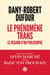 Le phénomène trans - Le regard d'un philosophe
