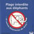 Plage interdite aux éléphants ... et autres bizarreries du droit !