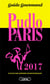 Pudlo Paris (édition 2017)