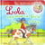Les histoires de lola - lola apprend à faire du poney