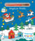 Coloriages magiques à l'eau - Joyeux noël
