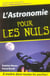 L'astronomie