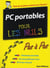 Pc portables pas a pas pour les nuls