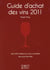 Petit livre de - guide d'achat des vins 2010 (édition 2011)