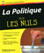 La Politique Pour Les Nuls
