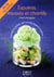 Espumas, mousses et chantilly