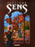 Septième sens Tome 2 - faire des miracles