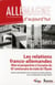 Allemagne d'aujourd'hui n.201 : les relations franco-allemandes : bilan et perspectives à l'occasion du 50e anniversaire du traité de l'Elysée