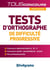 Tests d'orthographe de difficulté progressive - concours administratifs a / b / c, concours santé / paramédical / social, vie professionnelle