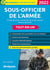 Sous-officier de l'armée tout-en-un : armée de terre, armée de l'air, marine nationale (édition 2022)