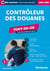 Contrôleur des douanes - Tout-en-un (Catégorie B - Concours 2025-2026)