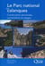 Le parc national des calanques - construction territoriale, concertation et usages