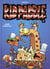 Kid Paddle Tome 5 : alien chantilly