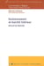 Environnement et marché intérieur (3e édition)
