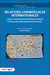 Relations commerciales internationales - l'Union européenne et l'Amérique du Nord à l'heure de la nouvelle route de la soie