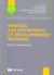 Services aux entreprises et developpement regional - bilan et perspectives
