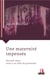 Une maternité impensée - devenir mère suite à un déni de grossesse